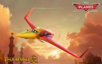 Disney Planes Movie Wallpaper Cover Photos