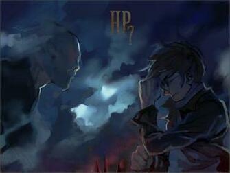 Harry Potter Wallpaper On