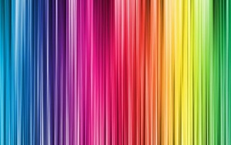 Rainbow Colorful Colors Color Wallpaper Hq