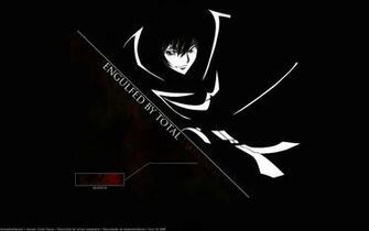 Code Geass HD Wallpaper Background