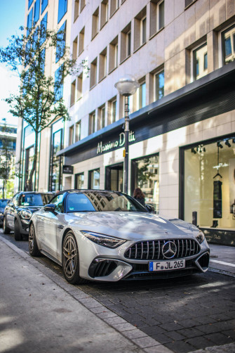 Top Mercedes Amg iPhone Wallpaper Full HD 4k To Use