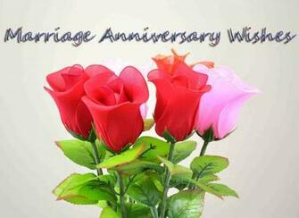 Happy Anniversary Wishes