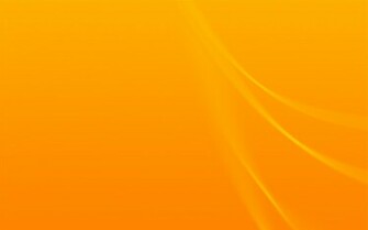 Cool Orange Background Color