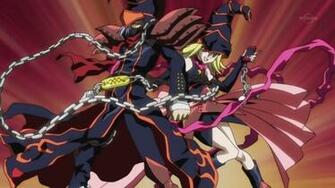 Gagaga Magician Yu Gi Oh Zexal Zerochan Anime Image Board