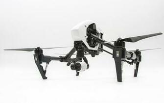 Dji Inspire Drone HD Wallpaper IHD