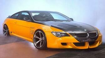Exotic Cars Desktop Wallpaper