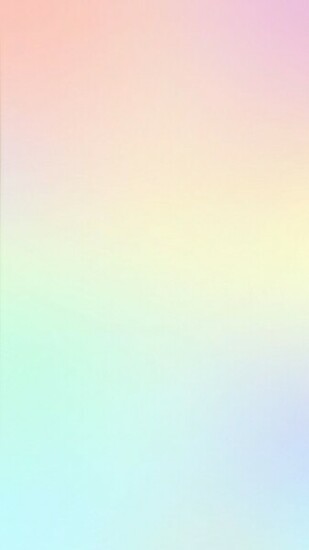 Gradient iPhone Wallpaper More