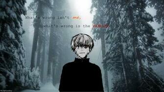 Tokyo Ghoul Wallpaper