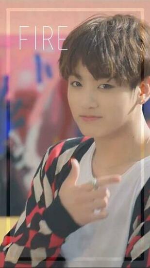 Best Image About Fire Bts Girls And So Cute