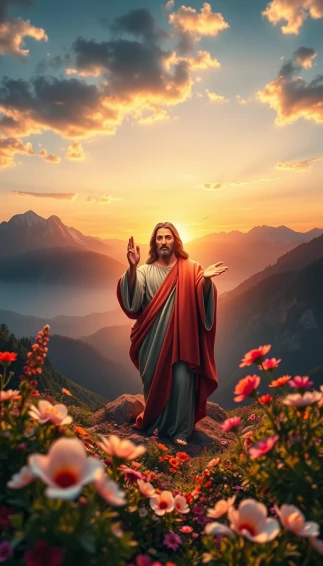 Best Jesus Wallpaper