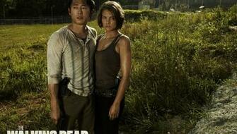 Walking Dead Wallpaper HD Maggie Cool The Glenn