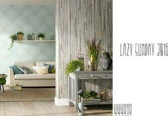 Any Cloth Vinyl Wallpaper Diy Rental Room Rage Sunday Rasch