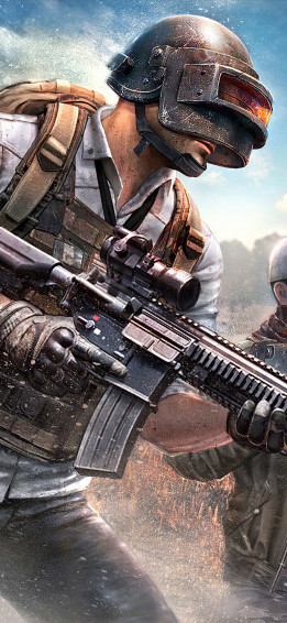 Pubg iPhone Cool HD Wallpaper Android 4k