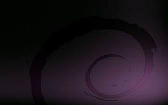 Linux HD Wallpaper Debian