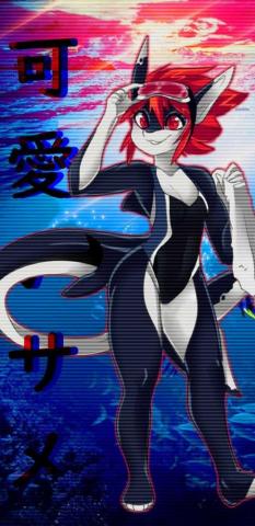 Furry Art