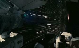 Interstellar Wormhole Wallpaper W