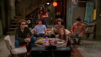 That 70s Show Season One Blu Ray
