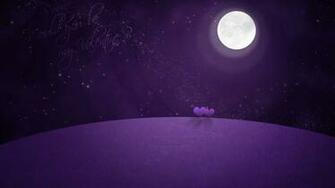 Valentines Day Purple Violet HD Wallpaper FullHDwpp Full