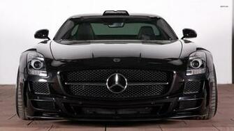 Mercedes Benz Sls Amg Wallpaper