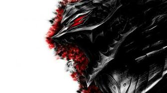 Berserk Fantasy Wallpaper Background