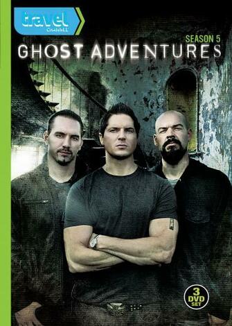 Ghost Adventures Wallpaper Background Image Hippowallpaper