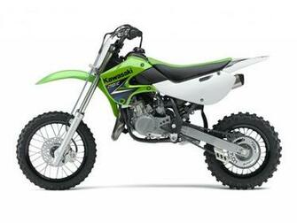 Kawasaki Kx65 Motocross Moto Dirtbike G Wallpaper