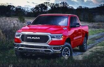 New Dodge Dakota Top HD Wallpaper Autocar