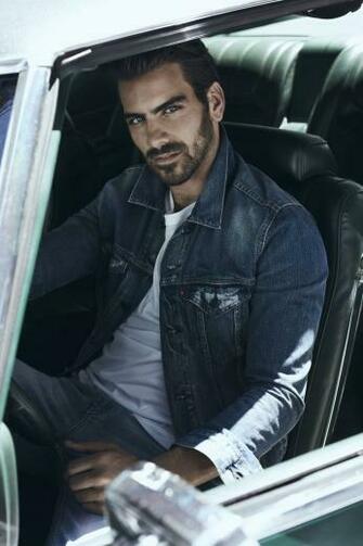 Portfolio Nyle Dimarco