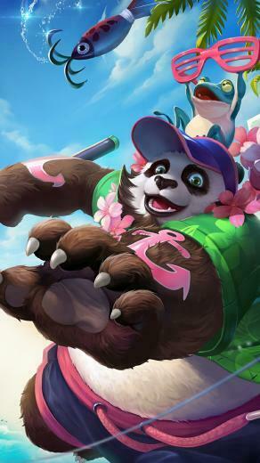 Best Mobile Legends Wallpaper Wallpaperpit