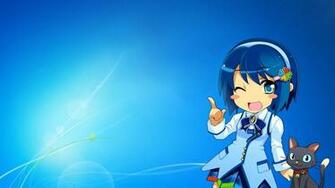 Windows Wallpaper