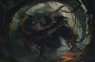 Skaven Wallpaper
