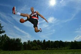 Portland Trailblazers Basketball Wallpaper Desktop