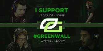 Gallery Optic Gaming Background