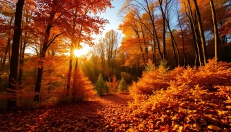 Fall Wallpaper For