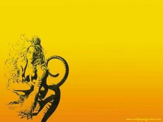 Tigra Femme Fatales Wallpaper