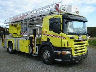 Scania Wallpaper