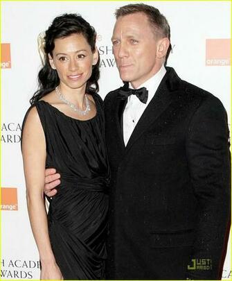 Daniel Craig Image The Bafta Awards HD