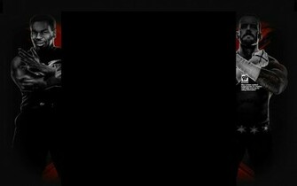 Wwe Background By Barrymk100