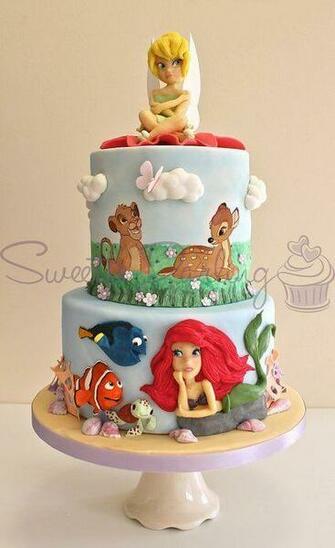 Best Image About Fondant Lion King