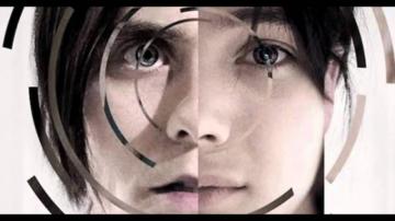 Mr Nobody Wallpaper Face Nose Facial Expression Eyebrow Head