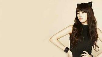 Cute Korean Girls Wallpaper 5pixel