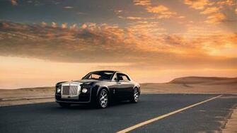 Wallpaper 4k Rolls Royce Sweptail Car Cars