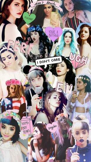 Melanie Martinez Wallpaper