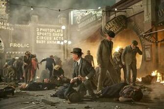 Boardwalk Empire S Million Recreated