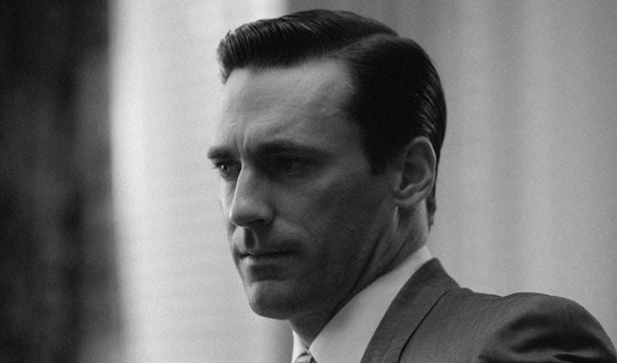 Don Draper Hair Part Image Pictures Becuo