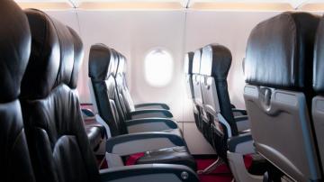 The Real Reason You Have To Straighten Your Airplane Seat Cond