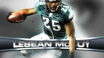 Lesean Mccoy Wallpaper HD Early