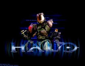 Halo Combat Evolved Wallpaper