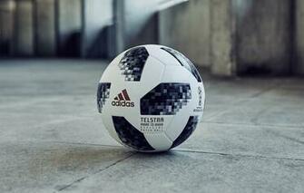 Wallpaper The Ball Sport Football Adidas Russia Fifa
