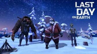 News Last Day On Earth Survival